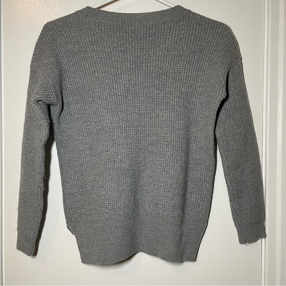 ARITZIA Wilfred Free Isabelli Sweater size XS - Picture 3 of 5